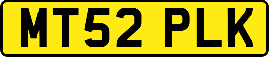 MT52PLK
