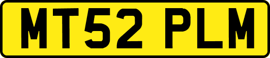 MT52PLM