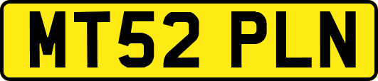 MT52PLN