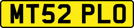 MT52PLO