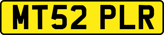 MT52PLR