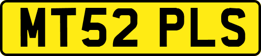 MT52PLS