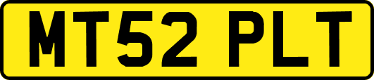 MT52PLT