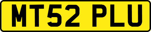 MT52PLU