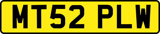 MT52PLW