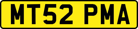 MT52PMA
