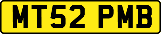 MT52PMB