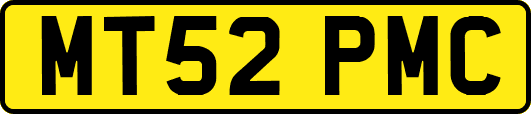 MT52PMC