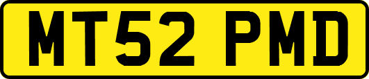 MT52PMD