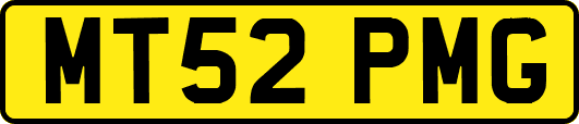MT52PMG