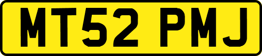 MT52PMJ