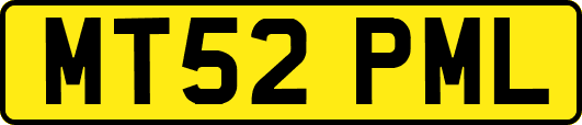 MT52PML