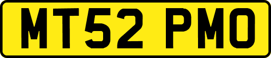 MT52PMO