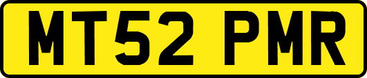 MT52PMR