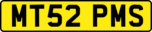 MT52PMS
