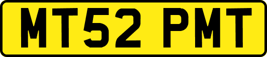 MT52PMT