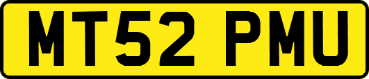 MT52PMU