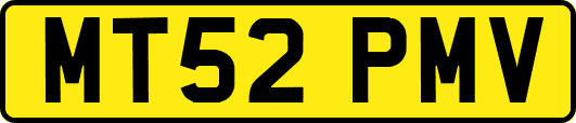 MT52PMV