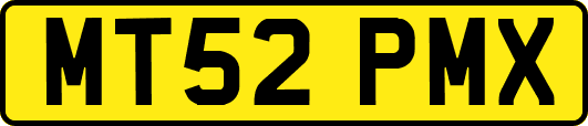 MT52PMX