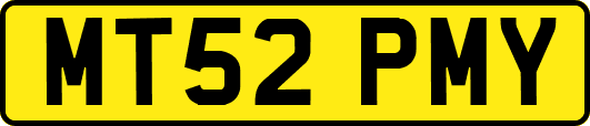 MT52PMY