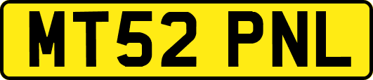 MT52PNL