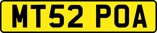 MT52POA