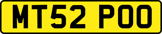 MT52POO