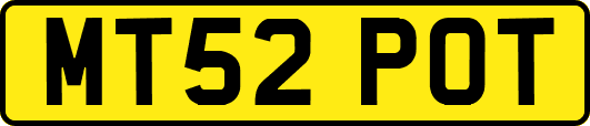 MT52POT
