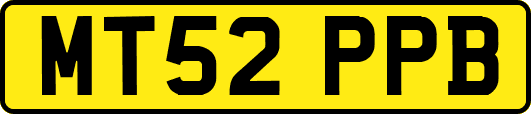 MT52PPB