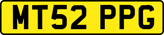 MT52PPG