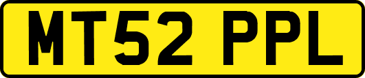 MT52PPL