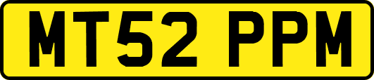MT52PPM