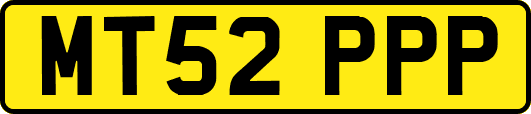 MT52PPP