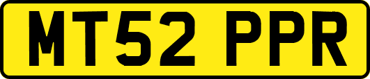MT52PPR