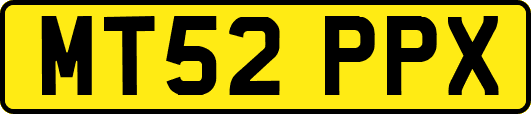 MT52PPX