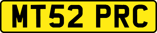 MT52PRC