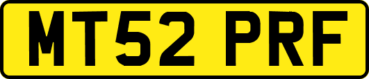 MT52PRF