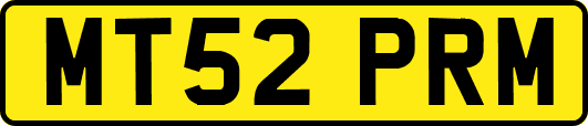 MT52PRM