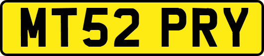 MT52PRY
