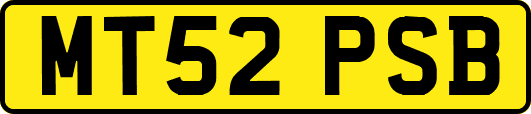 MT52PSB