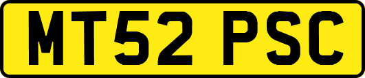 MT52PSC