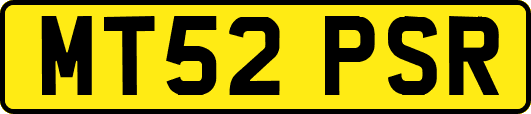 MT52PSR