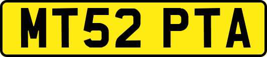 MT52PTA