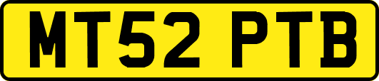 MT52PTB