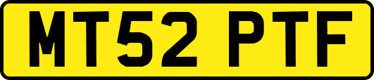 MT52PTF