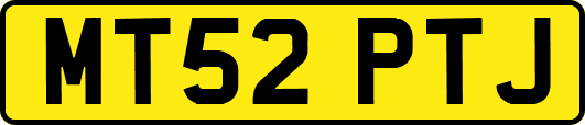 MT52PTJ