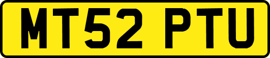 MT52PTU