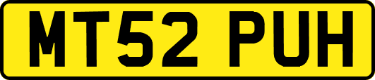 MT52PUH
