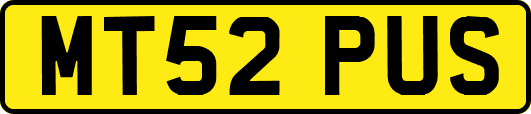 MT52PUS