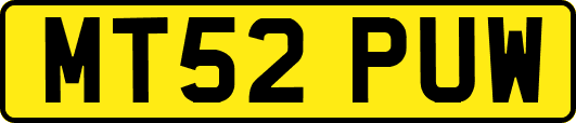 MT52PUW